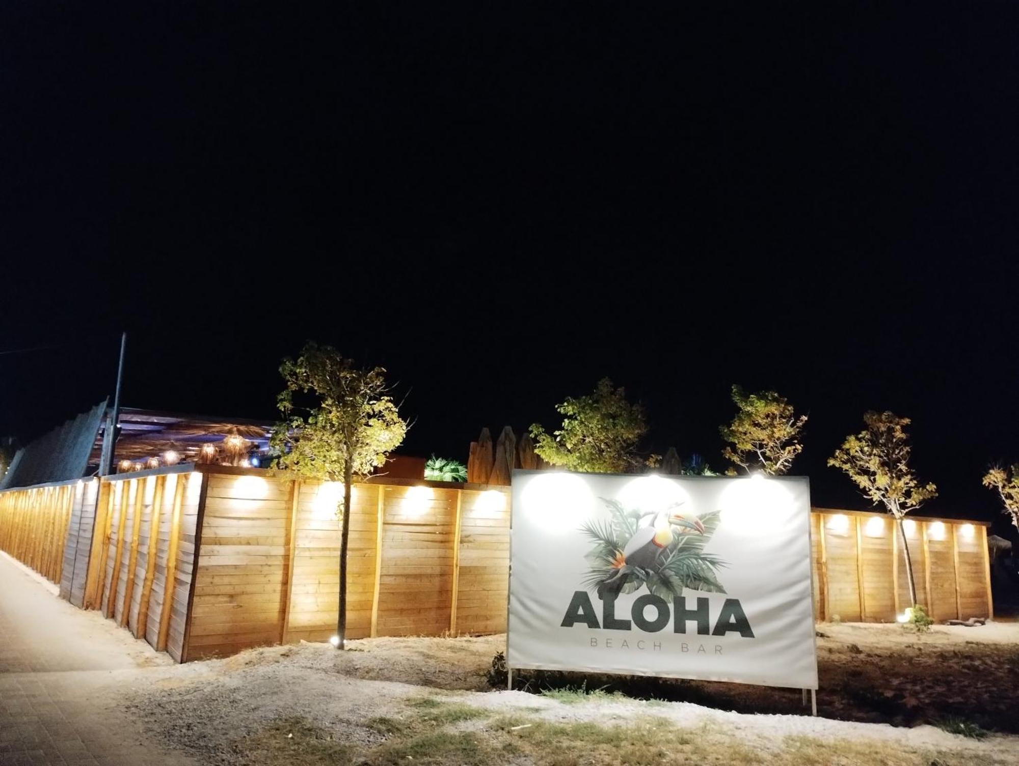 Villa Olympia Paralía 外观 照片
